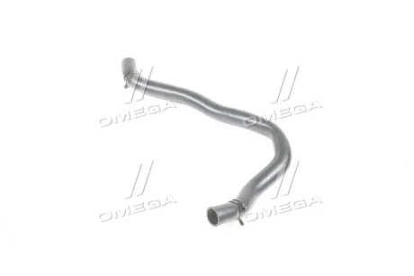 Патрубок радиатора верхний_ELANTRA 06-10 Hyundai/Kia/Mobis 25414-2H000