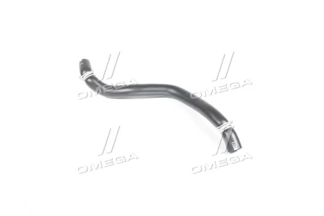 Патрубок радиатора нижний Hyundai Azera 11-/Sonata 10-/Kia Optima 10- (пр-во Mobis) Hyundai/Kia/Mobis 254153S000
