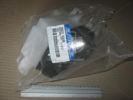 Бачок Hyundai/Kia/Mobis 254311G000