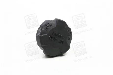 Кришка бачка розширювального Hyundai Accent/Santa Fe/Kia Ceed/Sportage 01- Hyundai/Kia/Mobis 2544126100