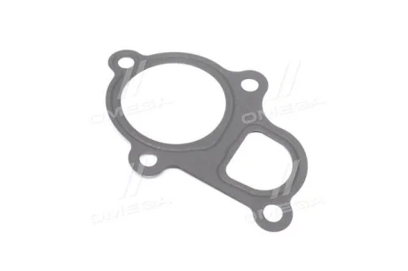 Прокладка крышки термостата_GETZ 02-11 / ACCENT 94-99 / CERATO 04-06 / CLICK 02-11 / ELANTRA 00- / VERNA 99-05 Hyundai/Kia/Mobis 25612-26020
