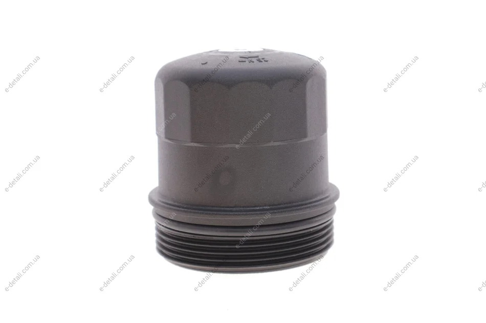 Кришка фільтра масляного Hyundai Elantra/Santa Fe 2.0 CRDi 01-06 Hyundai/Kia/Mobis 2631127001 (фото 1)
