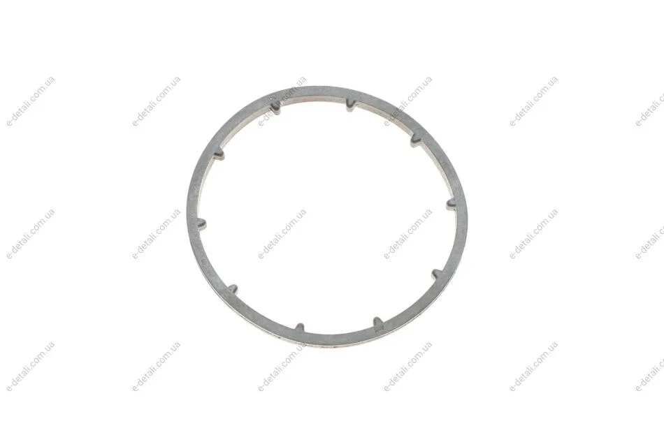 Прокладка корпуса фильтра масляного Hyundai i30/Tucson/Kia Ceed/Magentis 2.0CRDi 05- Hyundai/Kia/Mobis 2631327400 (фото 1)