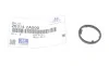 Прокладка фільтра масляного ущільнюючого Hyundai i20/i30/i40/ix35/Tucson 04- Hyundai/Kia/Mobis 263142A500 (фото 2)