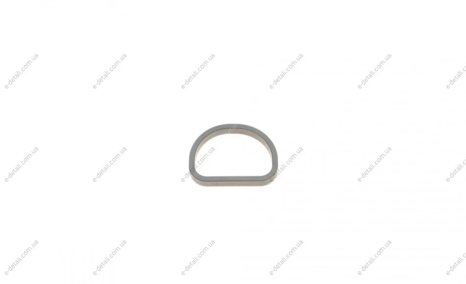 Кільце ущільнююче Hyundai Accent/Getz/i30/Kia Picanto/Rio 02-12 Hyundai/Kia/Mobis 263172A000 (фото 1)
