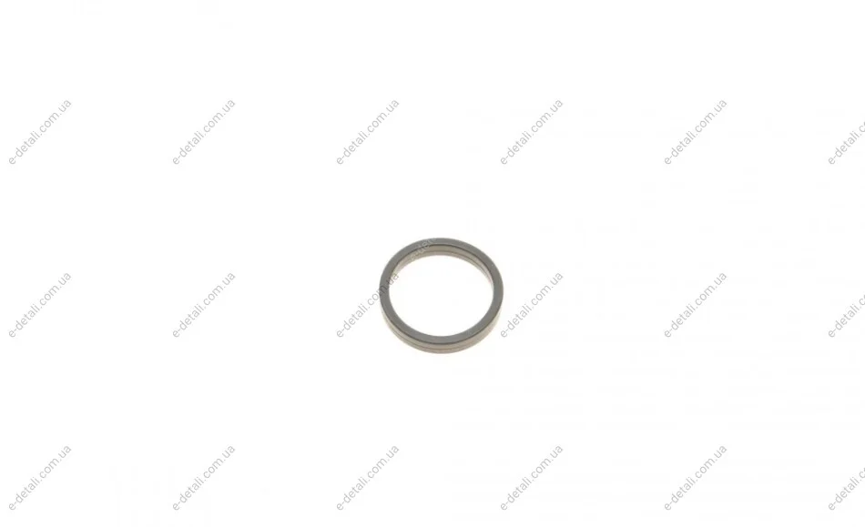 Прокладка фільтра масляного ущільнюючого Hyundai Accent/Elantra/i30/Kia Rio 04-12 Hyundai/Kia/Mobis 263182A000 (фото 1)
