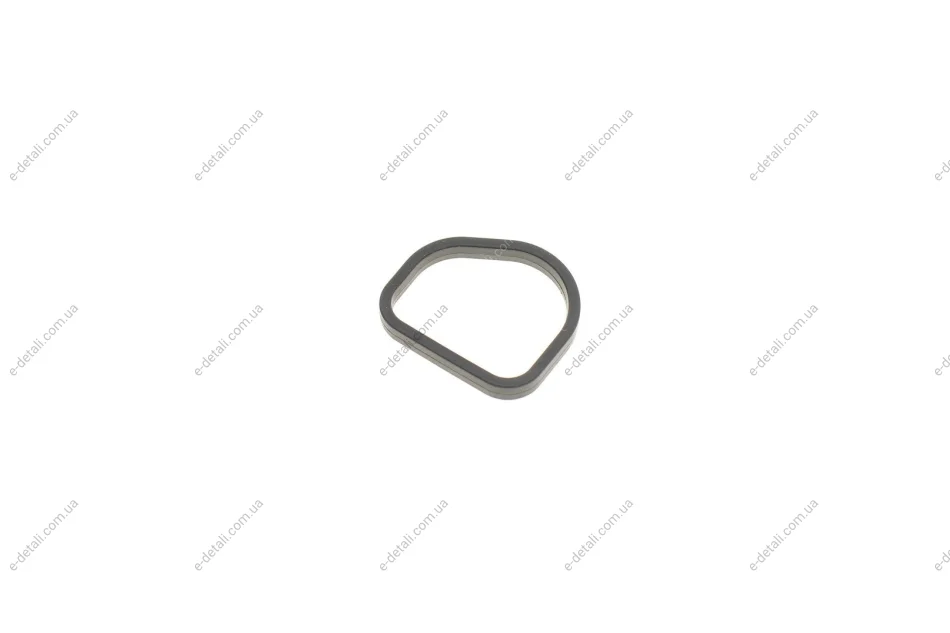 Прокладка радіатора масляного Hyundai Accent 1.5 CRDi 05-10 Hyundai/Kia/Mobis 263192A000 (фото 1)
