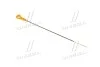 Щуп масляный_ACCENT 11- Hyundai/Kia/Mobis 266112A100 (фото 1)