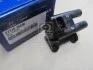 Котушка запалювання Kia Cerato 04-06/Rio 05-/Hyundai Accent 99-/Getz 02-/Elantra 00- (вир-во Mobis) Hyundai/Kia/Mobis 2731026600 (фото 1)