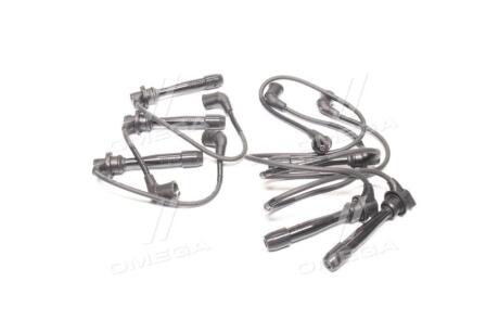 Провода высоковольтные 2,5/2,7 V6/27501-37A00 Hyundai/Kia/Mobis 27501-37A30