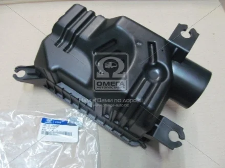 Корпус повітряного фільтра Hyundai/Kia/Mobis 281123X000