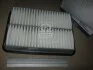 Фильтр воздушный Hyundai Santa Fe 00-05 (выр-во Mobis) Hyundai/Kia/Mobis 2811326000 (фото 2)