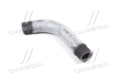 Патрубок інтеркулера Hyundai/Kia/Mobis 281624A001