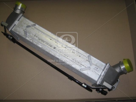 Радиатор интеркулера (28190-4A481) Hyundai/Kia/Mobis 281904A481 (фото 1)