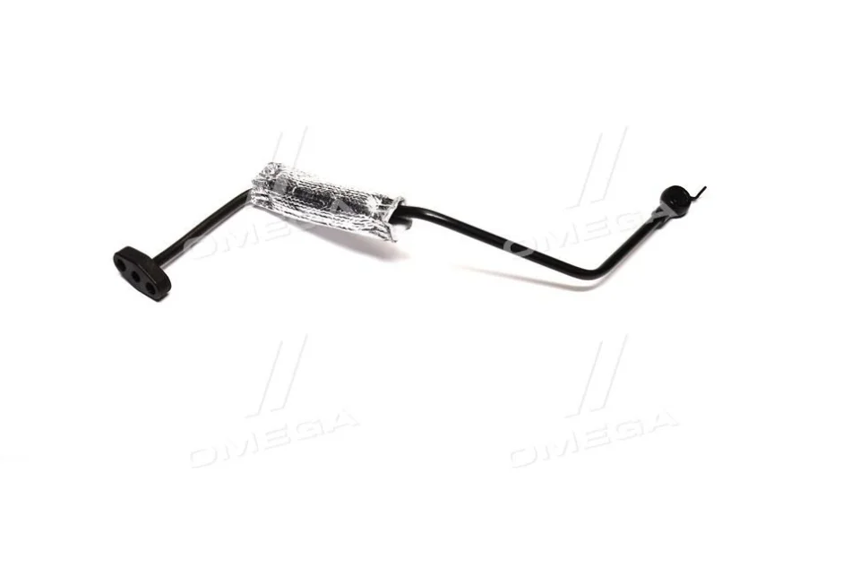 Трубка масляная металлическая_PIPE-OIL FEED Hyundai/Kia/Mobis 282402G411 (фото 1)