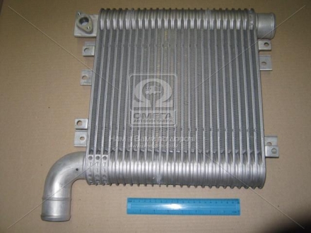 Радиатор интеркулера Hyundai/Kia/Mobis 2827127800