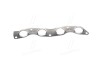 Прокладка коллектора выпускного Hyundai I10/I20 08-/Grand I10 13- (выр-во Mobis) Hyundai/Kia/Mobis 2852103052 (фото 1)