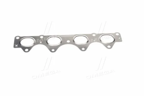 Прокладка выпускного коллектора_Accent /11--*/ Hyundai/Kia/Mobis 285212B010
