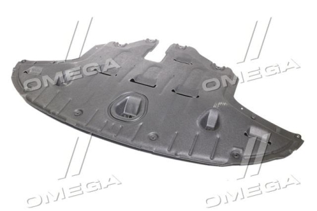 Защита днища центральная Hyundai/Kia/Mobis 29110F1500