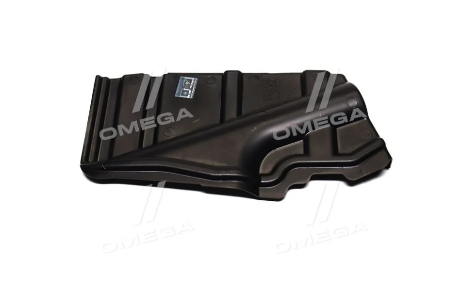 Защита двигателя лев. HYUN ELANTRA 06-10 (выр-во Mobis) Hyundai/Kia/Mobis 291202H050 (фото 1)