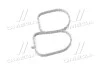 Прокладка колектора впускног Hyundai/Kia/Mobis 292153C200 (фото 4)