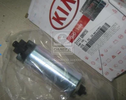 Бензонасос (вир-во Mobis) Hyundai/Kia/Mobis 311110M000