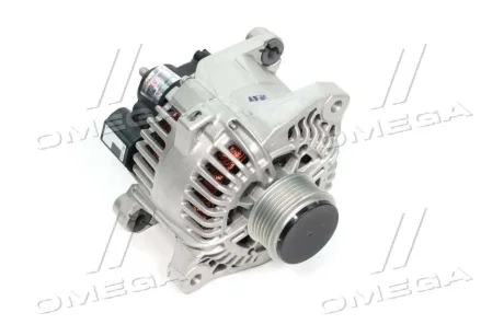 Генератор відновлений Hyundai Sonata NF 04-09, Hyundai Sonata YF 09-14, Kia Optima 10-16 Hyundai/Kia/Mobis 3730025201
