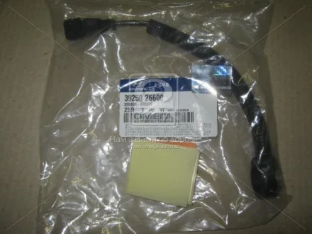 Датчик детонации двигателя Hyundai/Kia/Mobis 3925026600