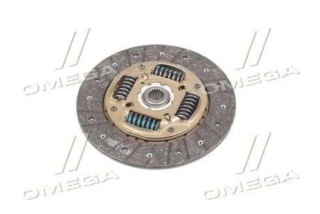 Диск сцепления Hyundai/Kia/Mobis 4110022716