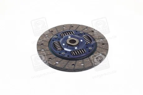 Диск сцепления (выр-во Mobis) Hyundai/Kia/Mobis 4110023135