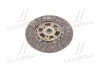 Диск зчеплення (вир-во Mobis) Hyundai/Kia/Mobis 4110023510 (фото 2)