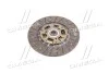Диск зчеплення (вир-во Mobis) Hyundai/Kia/Mobis 4110023510 (фото 3)