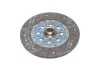 Диск сцепления Sonata 2000 CC/2400 CC - THETA 2,DOHC - MPI (41100-24520) Mobis Hyundai/Kia/Mobis 4110024520 (фото 2)