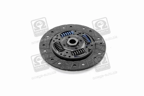 Диск сцепления (выр-во Mobis) Hyundai/Kia/Mobis 4110026010