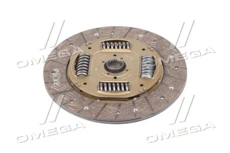 Диск Hyundai/Kia/Mobis 4110048700