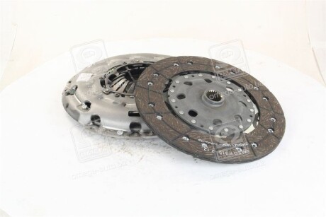 Зчеплення Hyundai/K Hyundai/Kia/Mobis 4120024720