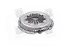 Корзина сцепления_GETZ 02-11 / ACCENT 06- / CLICK 02-11 / PRIDE 07-11 / RIO 07-11 / VERNA 99-05 Hyundai/Kia/Mobis 4130022710 (фото 4)