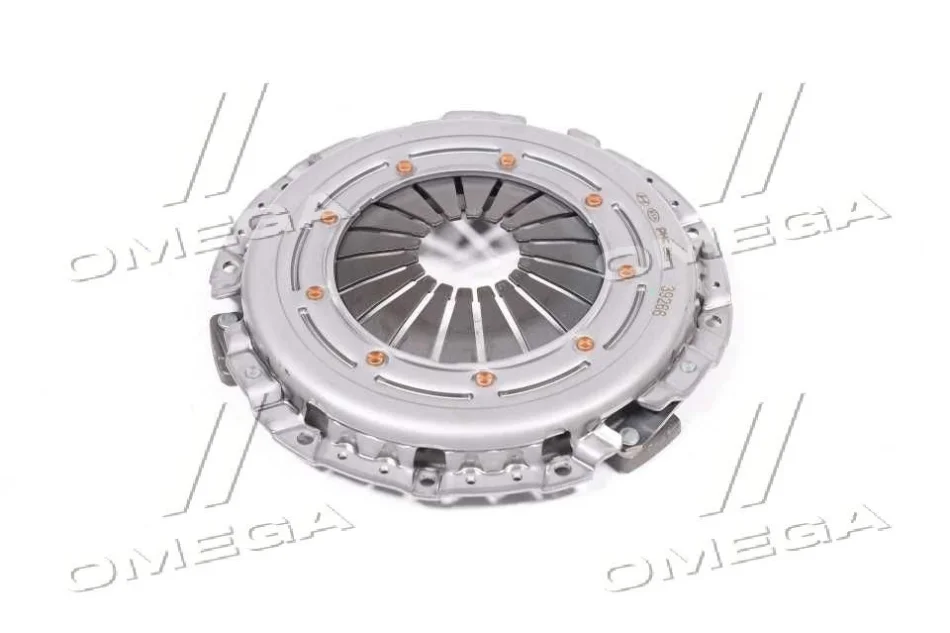 Кошик зчеплення (вир-во Mobis) Hyundai/Kia/Mobis 4130039266 (фото 1)