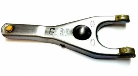 Лапа зчеплення Hyundai/Kia/Mobis 4143023200