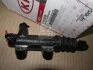 Цилиндр сцепления рабочий_TUCSON IX35 10-12 / CARENS 07- / MATRIX 01- (1.6-1.8 MPI DOHC) / OPTIMA 06-09 / SONATA EF 98-03 / TRAJET 00- (2.0 Hyundai/Kia/Mobis 41710-39100 (фото 1)
