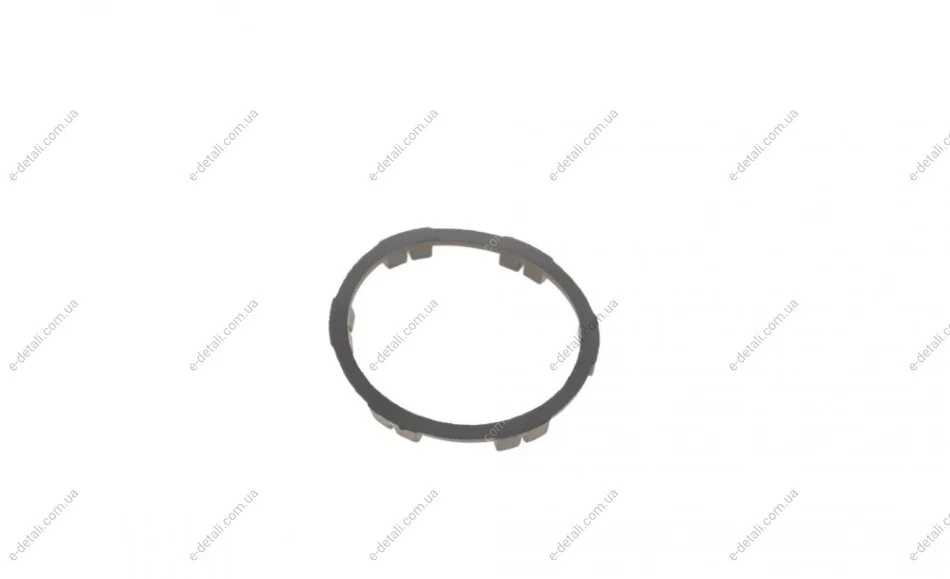 Втулка куліси Hyundai Tucson 04-10 (розпірна) Hyundai/Kia/Mobis 437532E010 (фото 1)