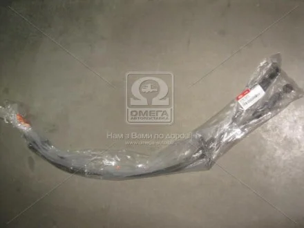 Трос КПП Hyundai Accent/verna 06-/Kia Rio 05- (вир-во Mobis) Hyundai/Kia/Mobis 437941G000