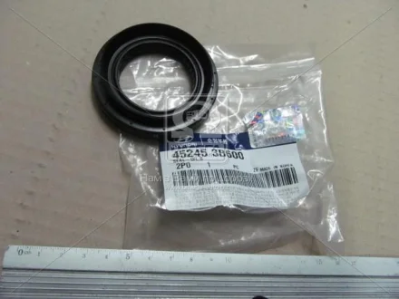 Сальник півосі АКПП лівий Hyundai/Kia/Mobis 452453B600