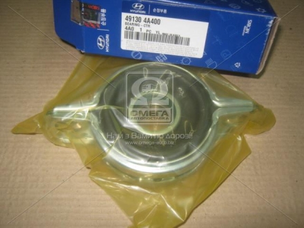 Подшипник подвесной карданного вала_STAREX 02-08 / H-1 02-08 / SANTA FE 00- Hyundai/Kia/Mobis 491304A400