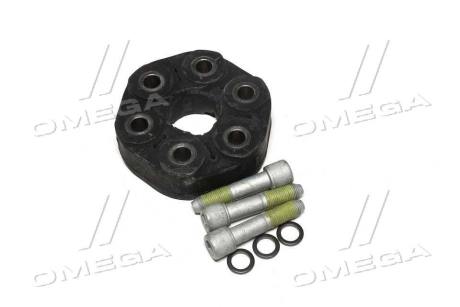 Муфта еластична (49190-2EA00) Mobis Hyundai/Kia/Mobis 491902EA00