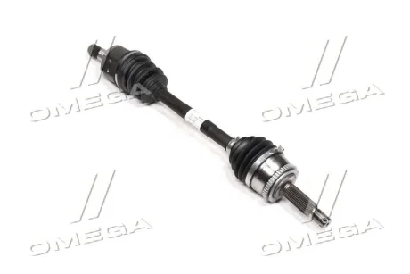 Вал привідний (HYUNDAI/KIA) Hyundai/Kia/Mobis 495001C352