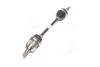 Напіввісь передня ліва IX35 (10-13) 2.0/2.4 THETA 2 AUTO - 6 SPEED (49500-2S200) Mobis Hyundai/Kia/Mobis 495002S200 (фото 2)