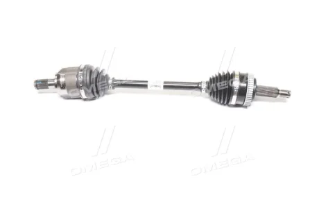 Напіввісь передня ліва IX35 (10-13) 2.0/2.4 THETA 2 AUTO - 6 SPEED (49500-2S200) Mobis Hyundai/Kia/Mobis 495002S200