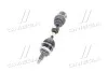Полуось передняя правая Tucson/IX35 (09-13) 2000 CC - R 4WD (49501-2S050) Mobis Hyundai/Kia/Mobis 495012S050 (фото 2)