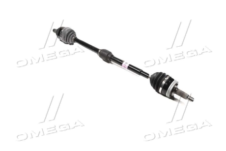 Вал повода в сборе прав (выр-во Mobis) Hyundai/Kia/Mobis 495013S271